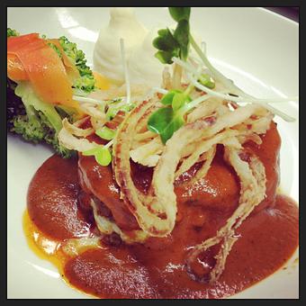 Product - Oakleys Bistro in Greenbriar - Indianapolis, IN American Restaurants