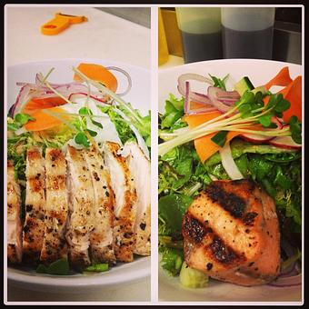 Product - Oakleys Bistro in Greenbriar - Indianapolis, IN American Restaurants