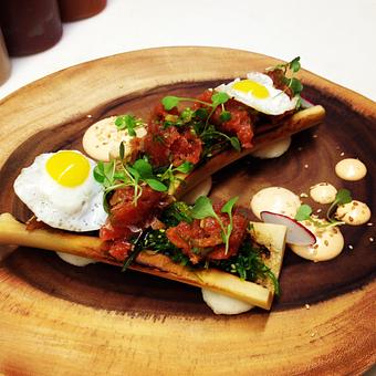 Product - Oakleys Bistro in Greenbriar - Indianapolis, IN American Restaurants