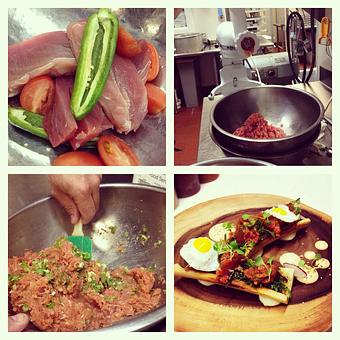 Product - Oakleys Bistro in Greenbriar - Indianapolis, IN American Restaurants