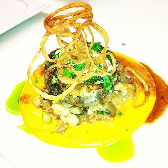 Product - Oakleys Bistro in Greenbriar - Indianapolis, IN American Restaurants