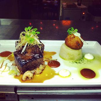 Product - Oakleys Bistro in Greenbriar - Indianapolis, IN American Restaurants