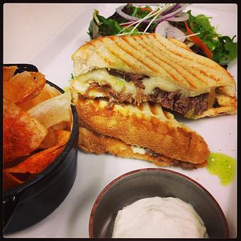 Product - Oakleys Bistro in Greenbriar - Indianapolis, IN American Restaurants