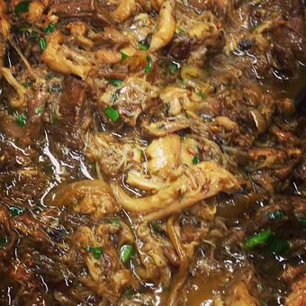 Product - Oakleys Bistro in Greenbriar - Indianapolis, IN American Restaurants