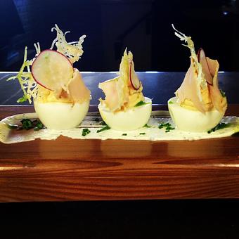 Product - Oakleys Bistro in Greenbriar - Indianapolis, IN American Restaurants