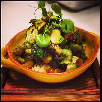 Product - Oakleys Bistro in Greenbriar - Indianapolis, IN American Restaurants