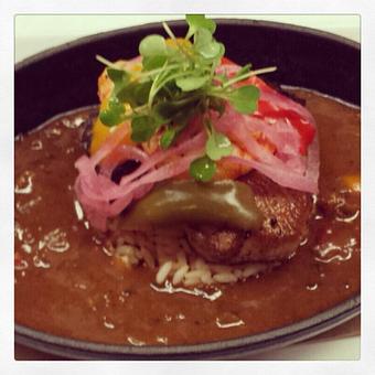 Product - Oakleys Bistro in Greenbriar - Indianapolis, IN American Restaurants