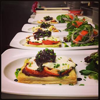 Product - Oakleys Bistro in Greenbriar - Indianapolis, IN American Restaurants