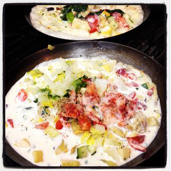 Product - Oakleys Bistro in Greenbriar - Indianapolis, IN American Restaurants