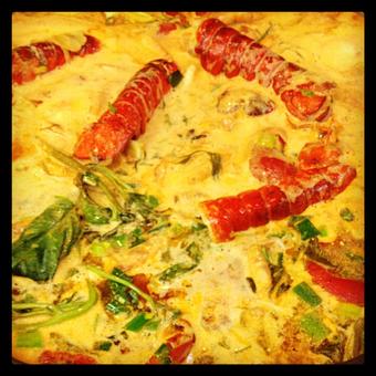 Product - Oakleys Bistro in Greenbriar - Indianapolis, IN American Restaurants