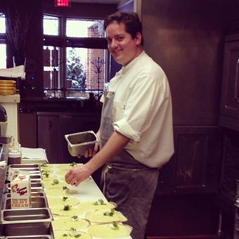 Product - Oakleys Bistro in Greenbriar - Indianapolis, IN American Restaurants