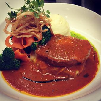 Product - Oakleys Bistro in Greenbriar - Indianapolis, IN American Restaurants