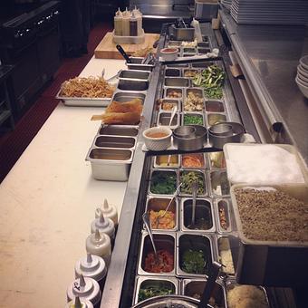 Product - Oakleys Bistro in Greenbriar - Indianapolis, IN American Restaurants