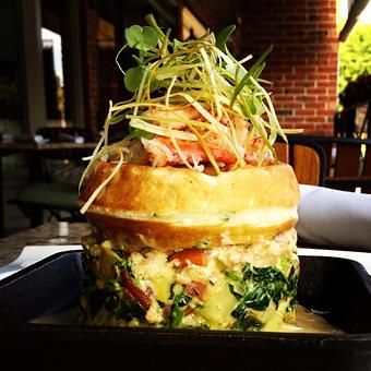 Product - Oakleys Bistro in Greenbriar - Indianapolis, IN American Restaurants