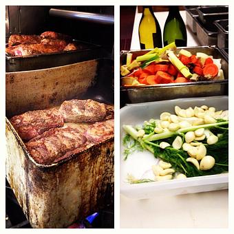 Product - Oakleys Bistro in Greenbriar - Indianapolis, IN American Restaurants