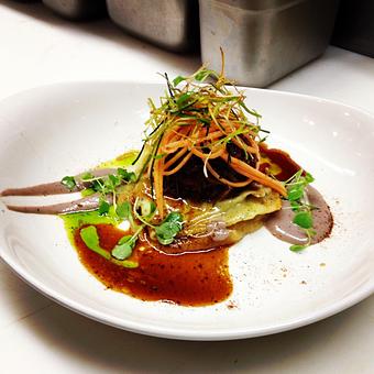 Product - Oakleys Bistro in Greenbriar - Indianapolis, IN American Restaurants