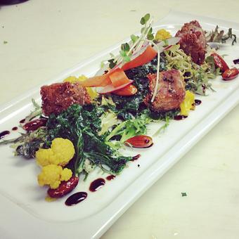 Product - Oakleys Bistro in Greenbriar - Indianapolis, IN American Restaurants