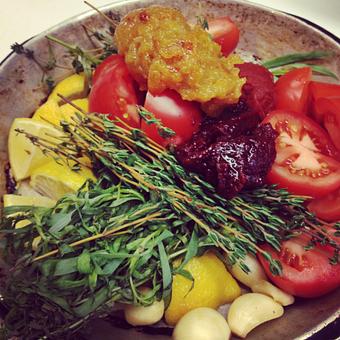 Product - Oakleys Bistro in Greenbriar - Indianapolis, IN American Restaurants