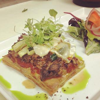 Product - Oakleys Bistro in Greenbriar - Indianapolis, IN American Restaurants