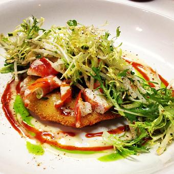 Product - Oakleys Bistro in Greenbriar - Indianapolis, IN American Restaurants