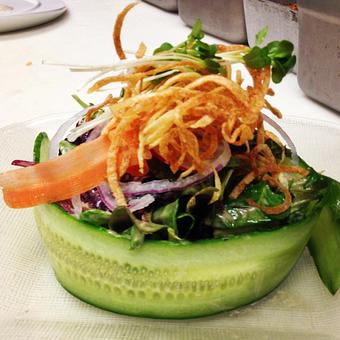 Product - Oakleys Bistro in Greenbriar - Indianapolis, IN American Restaurants