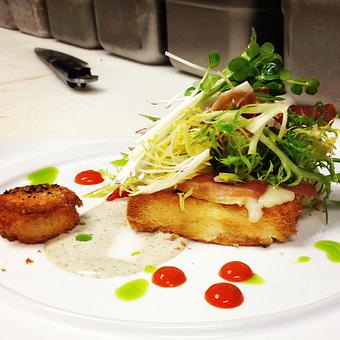 Product - Oakleys Bistro in Greenbriar - Indianapolis, IN American Restaurants