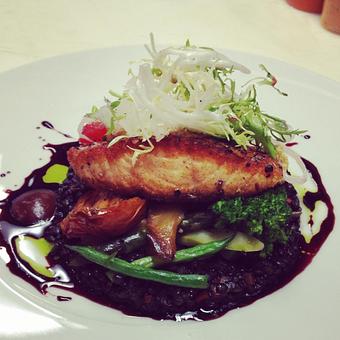 Product - Oakleys Bistro in Greenbriar - Indianapolis, IN American Restaurants