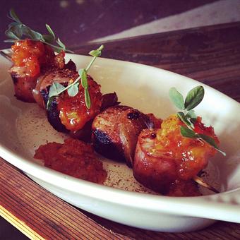 Product - Oakleys Bistro in Greenbriar - Indianapolis, IN American Restaurants