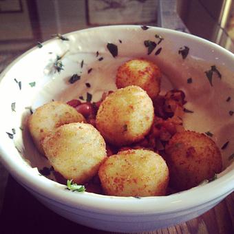 Product - Oakleys Bistro in Greenbriar - Indianapolis, IN American Restaurants