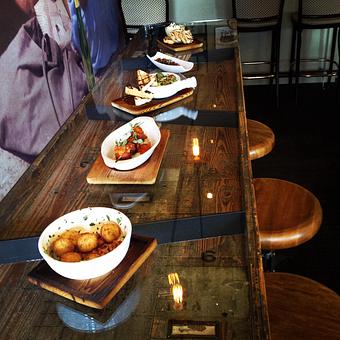 Product - Oakleys Bistro in Greenbriar - Indianapolis, IN American Restaurants