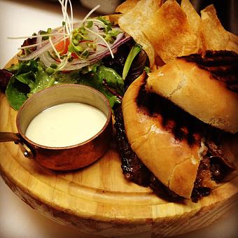 Product - Oakleys Bistro in Greenbriar - Indianapolis, IN American Restaurants