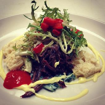 Product - Oakleys Bistro in Greenbriar - Indianapolis, IN American Restaurants