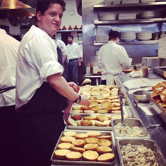 Product - Oakleys Bistro in Greenbriar - Indianapolis, IN American Restaurants