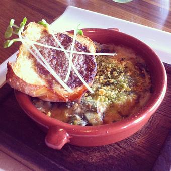 Product - Oakleys Bistro in Greenbriar - Indianapolis, IN American Restaurants