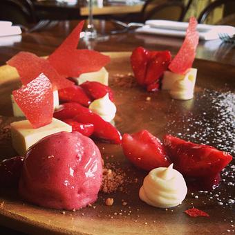 Product - Oakleys Bistro in Greenbriar - Indianapolis, IN American Restaurants