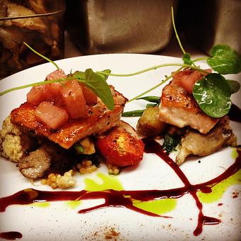 Product - Oakleys Bistro in Greenbriar - Indianapolis, IN American Restaurants