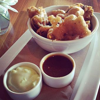 Product - Oakleys Bistro in Greenbriar - Indianapolis, IN American Restaurants