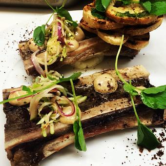 Product - Oakleys Bistro in Greenbriar - Indianapolis, IN American Restaurants