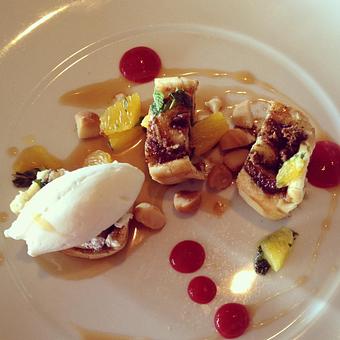 Product - Oakleys Bistro in Greenbriar - Indianapolis, IN American Restaurants