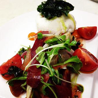 Product - Oakleys Bistro in Greenbriar - Indianapolis, IN American Restaurants