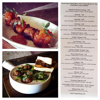 Product - Oakleys Bistro in Greenbriar - Indianapolis, IN American Restaurants