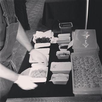 Product - Oakleys Bistro in Greenbriar - Indianapolis, IN American Restaurants