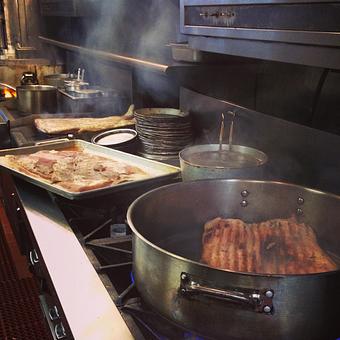 Product - Oakleys Bistro in Greenbriar - Indianapolis, IN American Restaurants