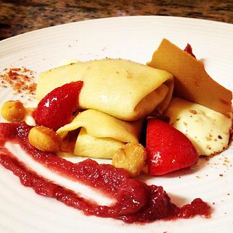 Product - Oakleys Bistro in Greenbriar - Indianapolis, IN American Restaurants