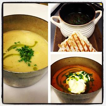 Product - Oakleys Bistro in Greenbriar - Indianapolis, IN American Restaurants