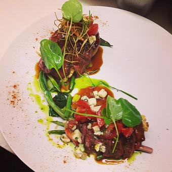 Product - Oakleys Bistro in Greenbriar - Indianapolis, IN American Restaurants