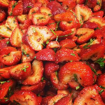 Product - Oakleys Bistro in Greenbriar - Indianapolis, IN American Restaurants