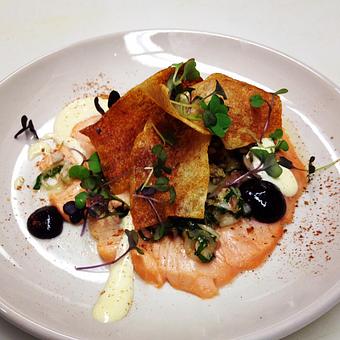 Product - Oakleys Bistro in Greenbriar - Indianapolis, IN American Restaurants