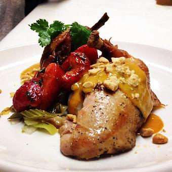 Product - Oakleys Bistro in Greenbriar - Indianapolis, IN American Restaurants