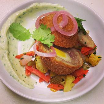 Product - Oakleys Bistro in Greenbriar - Indianapolis, IN American Restaurants